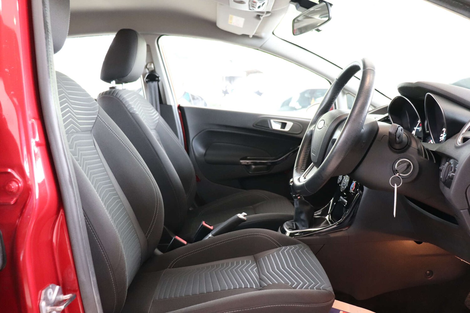 Used Ford Fiesta 2016 for sale - 76249770: Photo 19