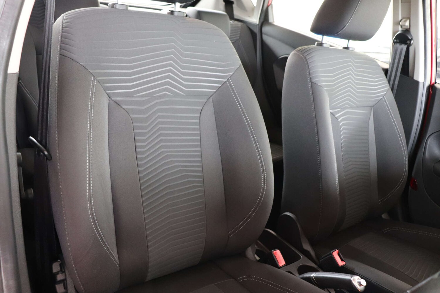 Used Ford Fiesta 2016 for sale - 76249770: Photo 23