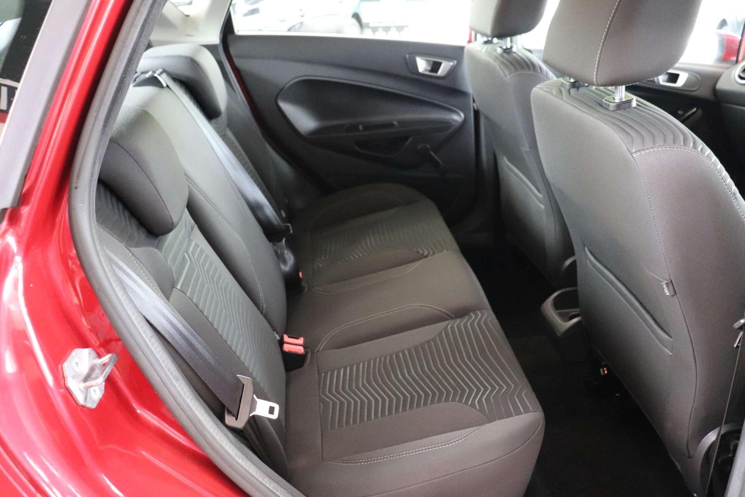 Used Ford Fiesta 2016 for sale - 76249770: Photo 25