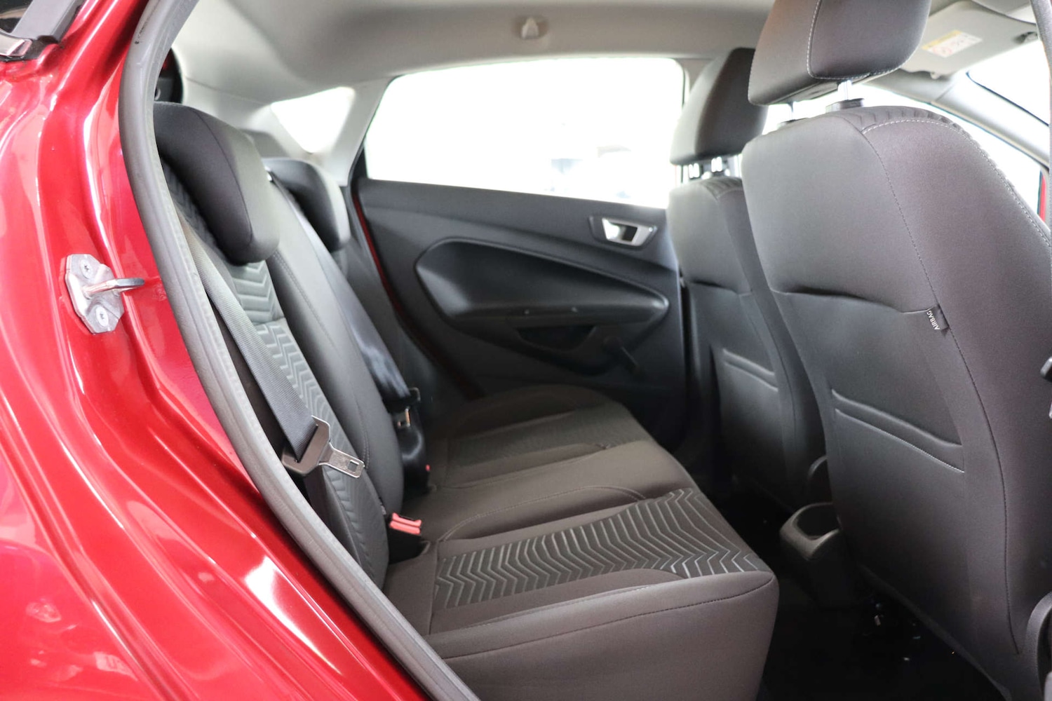 Used Ford Fiesta 2016 for sale - 76249770: Photo 26