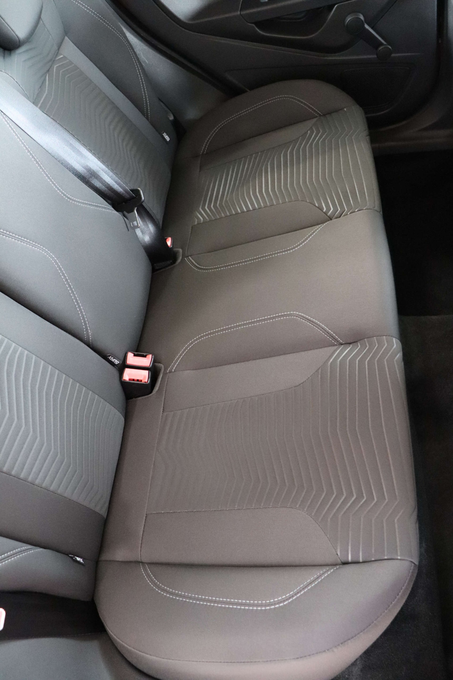 Used Ford Fiesta 2016 for sale - 76249770: Photo 28