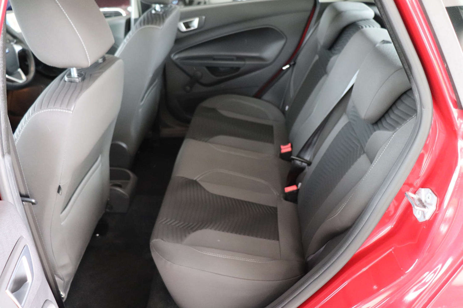 Used Ford Fiesta 2016 for sale - 76249770: Photo 29