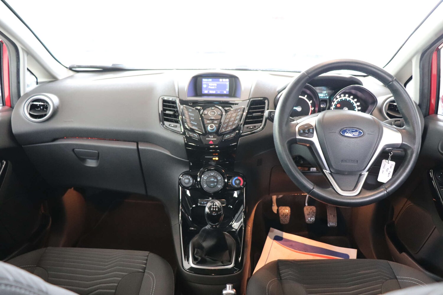 Used Ford Fiesta 2016 for sale - 76249770: Photo 3