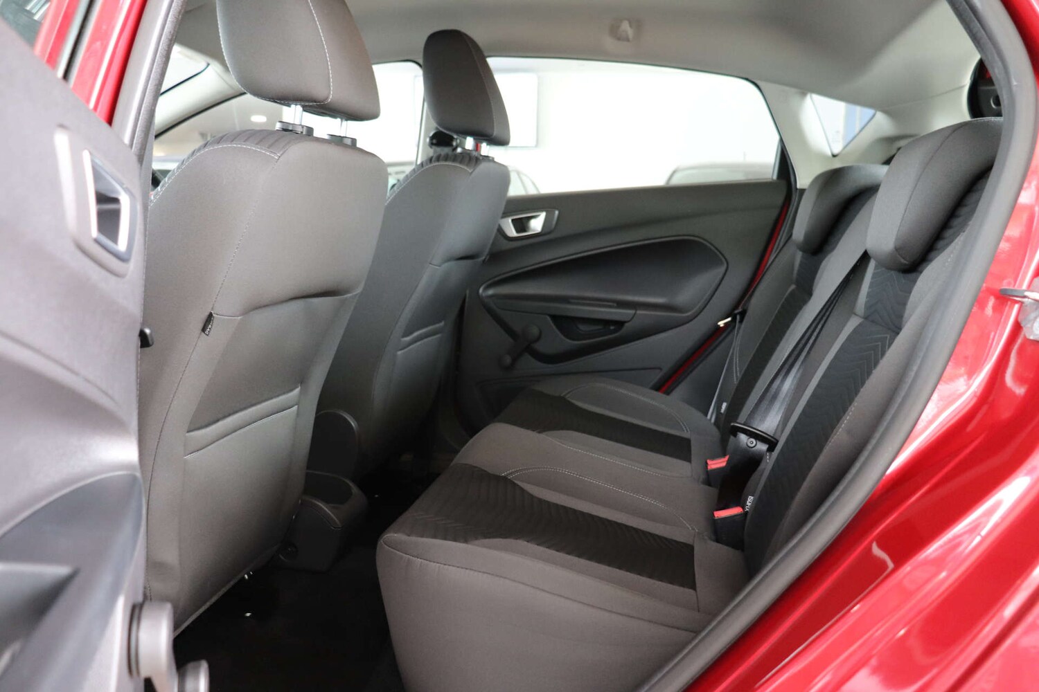 Used Ford Fiesta 2016 for sale - 76249770: Photo 30