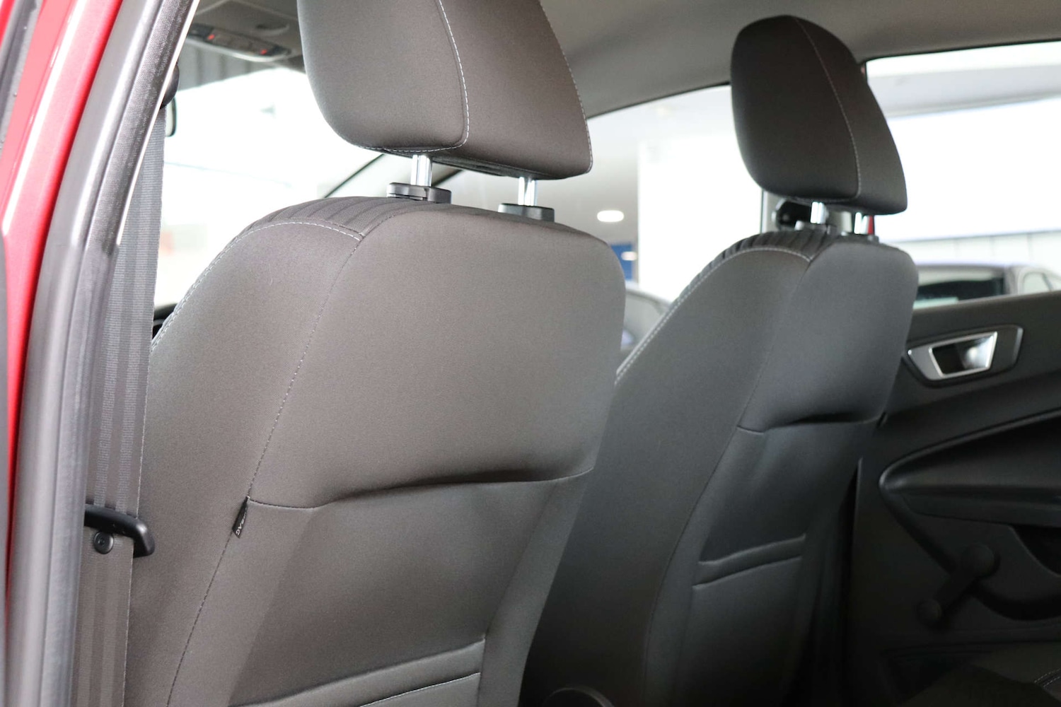 Used Ford Fiesta 2016 for sale - 76249770: Photo 31