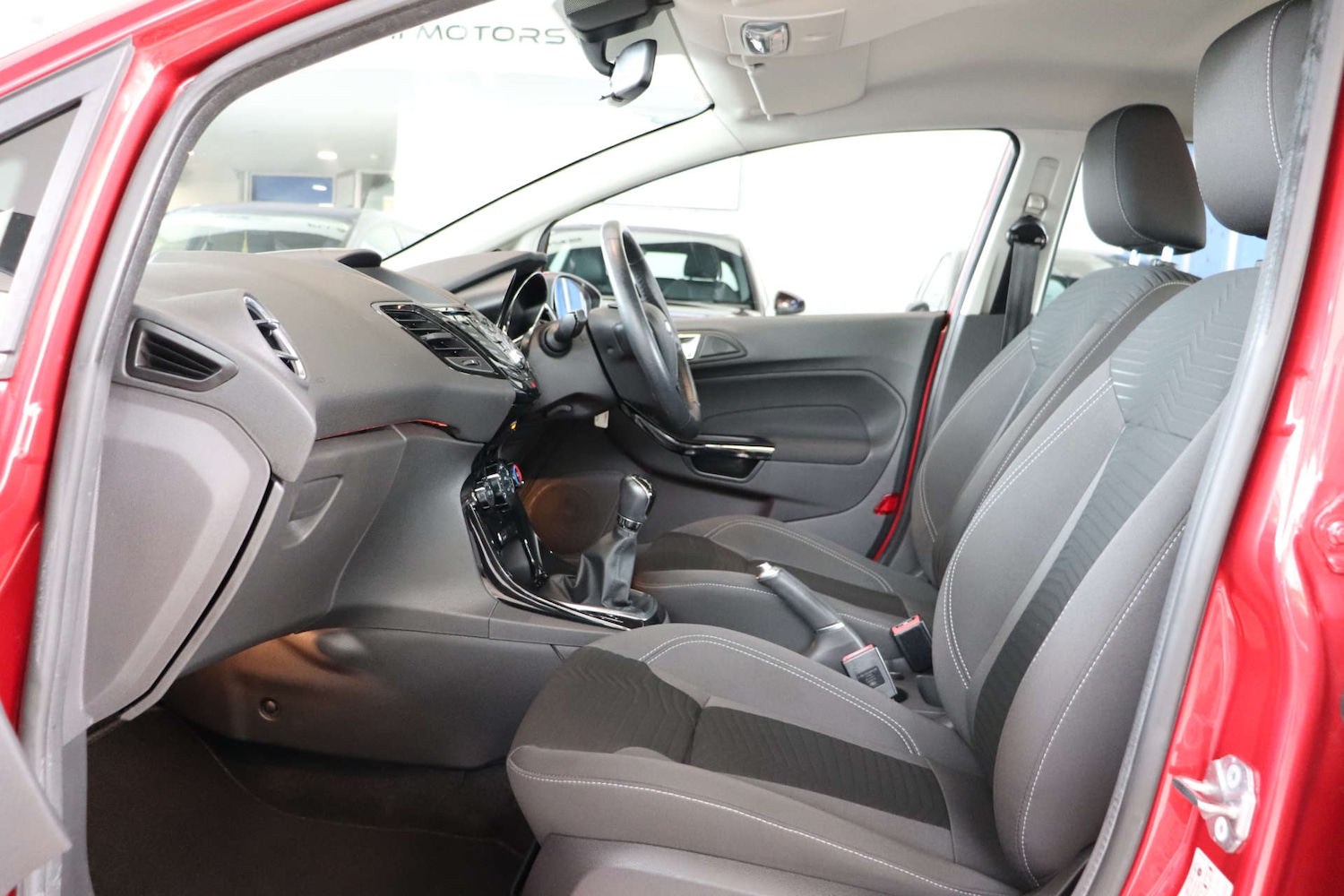 Used Ford Fiesta 2016 for sale - 76249770: Photo 34