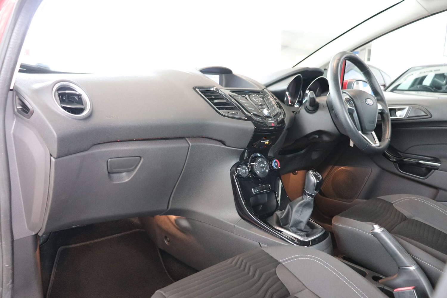 Used Ford Fiesta 2016 for sale - 76249770: Photo 35