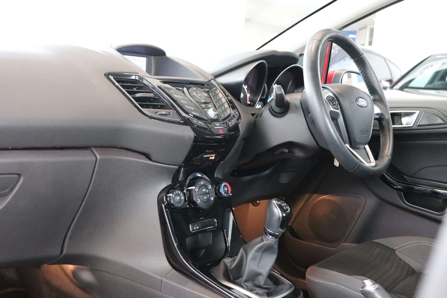 Used Ford Fiesta 2016 for sale - 76249770: Photo 37