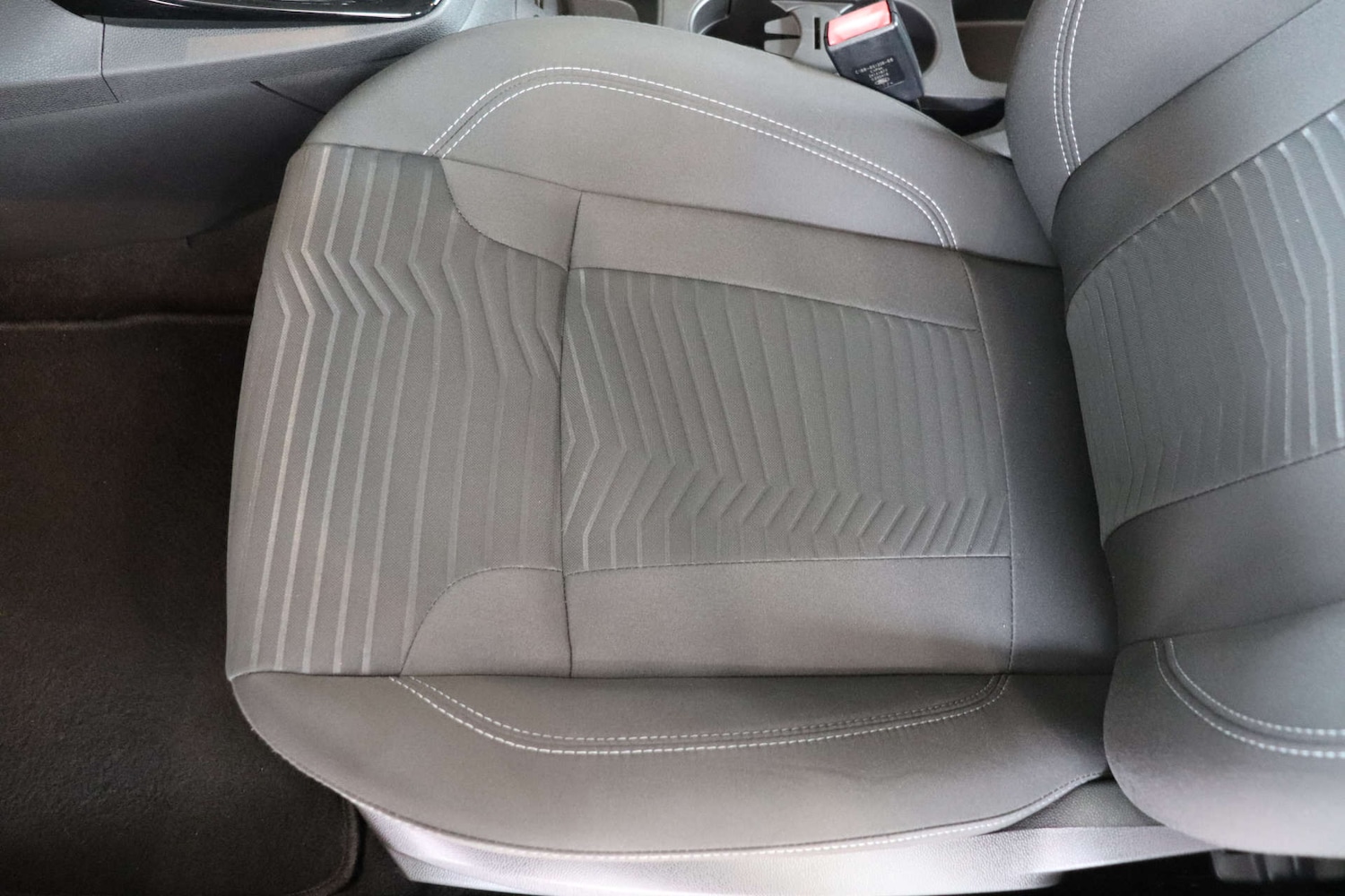 Used Ford Fiesta 2016 for sale - 76249770: Photo 38