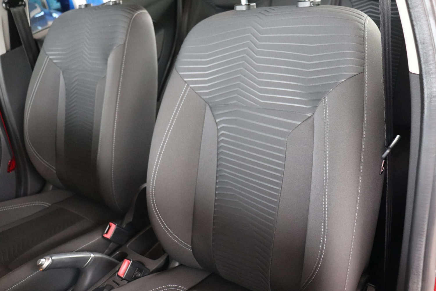 Used Ford Fiesta 2016 for sale - 76249770: Photo 39