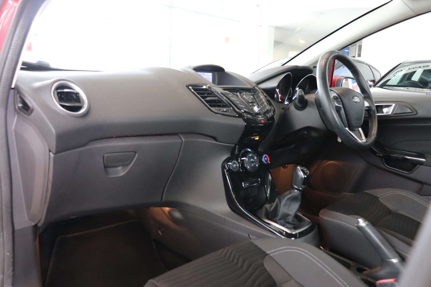 Used Ford Fiesta 2016 for sale - 76249770: Photo 4