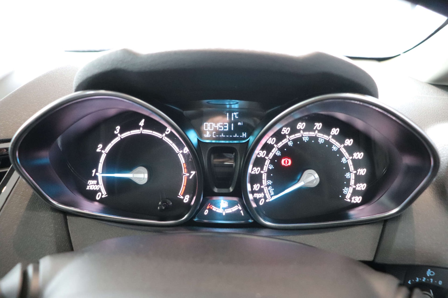 Used Ford Fiesta 2016 for sale - 76249770: Photo 40