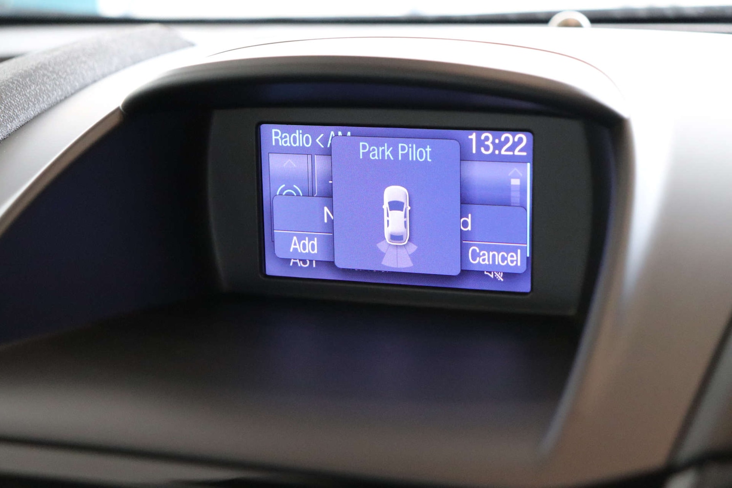 Used Ford Fiesta 2016 for sale - 76249770: Photo 42