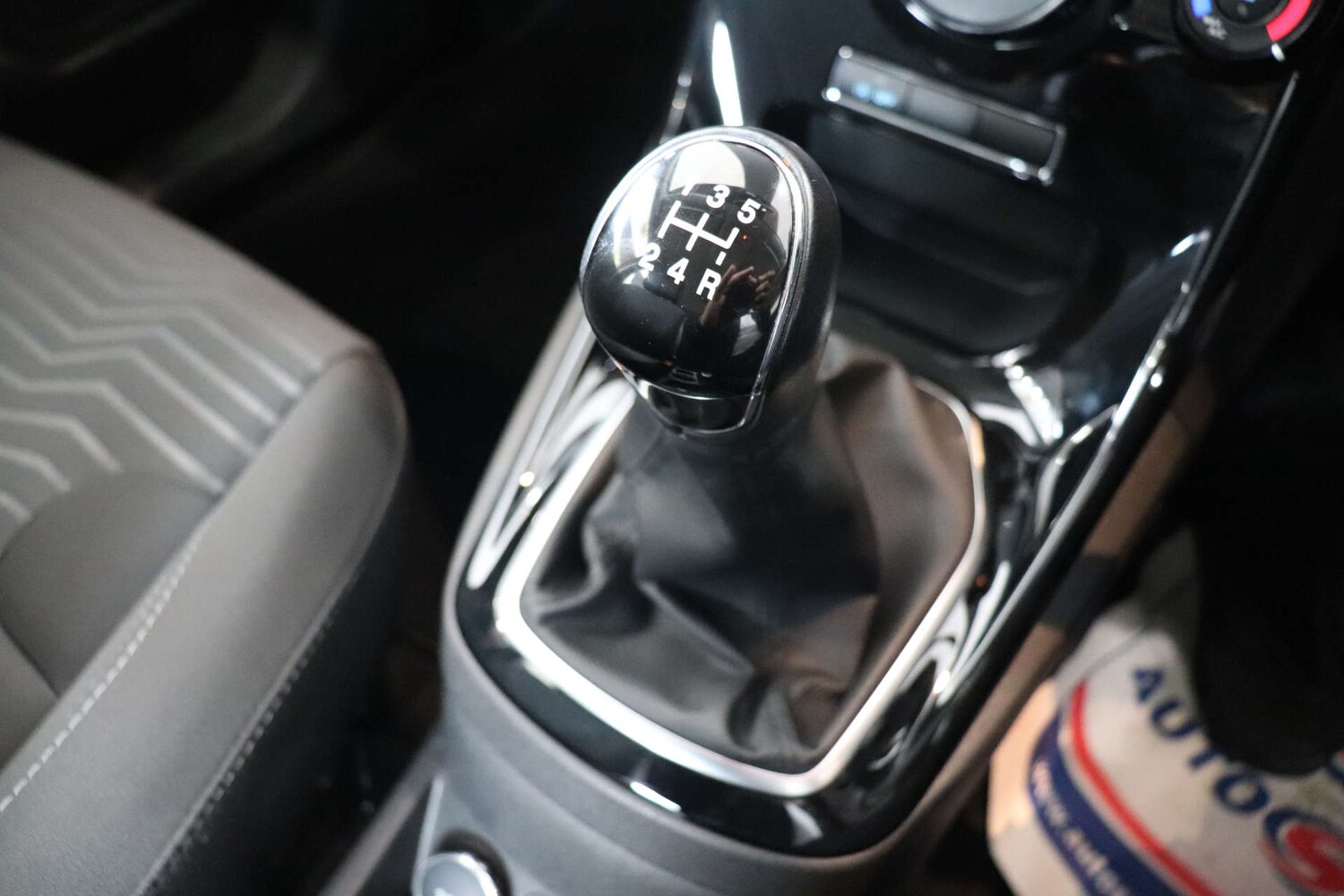 Used Ford Fiesta 2016 for sale - 76249770: Photo 45