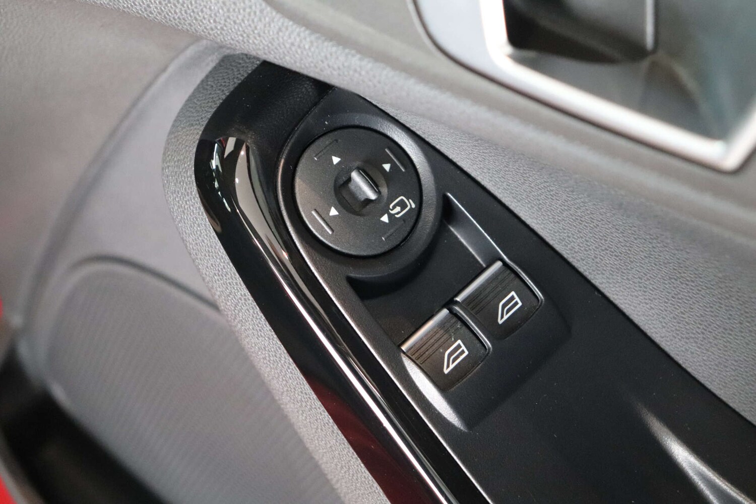 Used Ford Fiesta 2016 for sale - 76249770: Photo 53