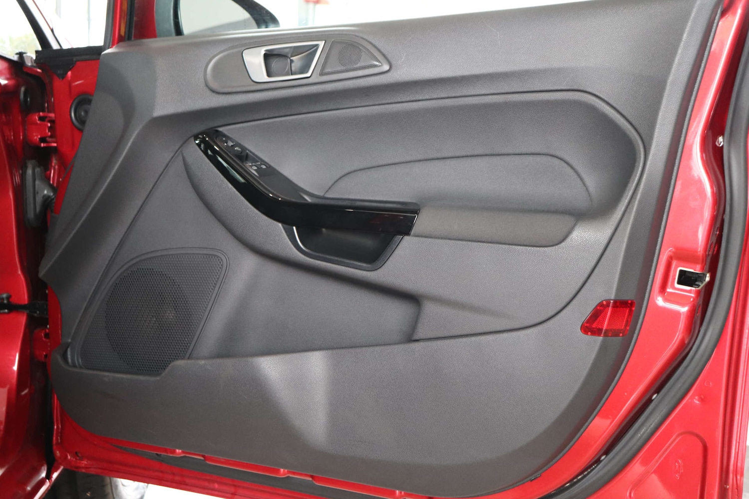 Used Ford Fiesta 2016 for sale - 76249770: Photo 54