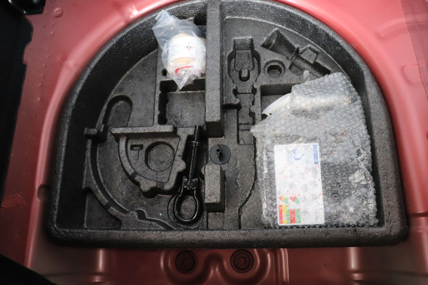 Used Ford Fiesta 2016 for sale - 76249770: Photo 57