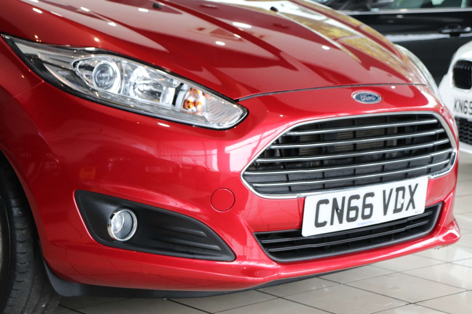 Used Ford Fiesta 2016 for sale - 76249770: Photo 61