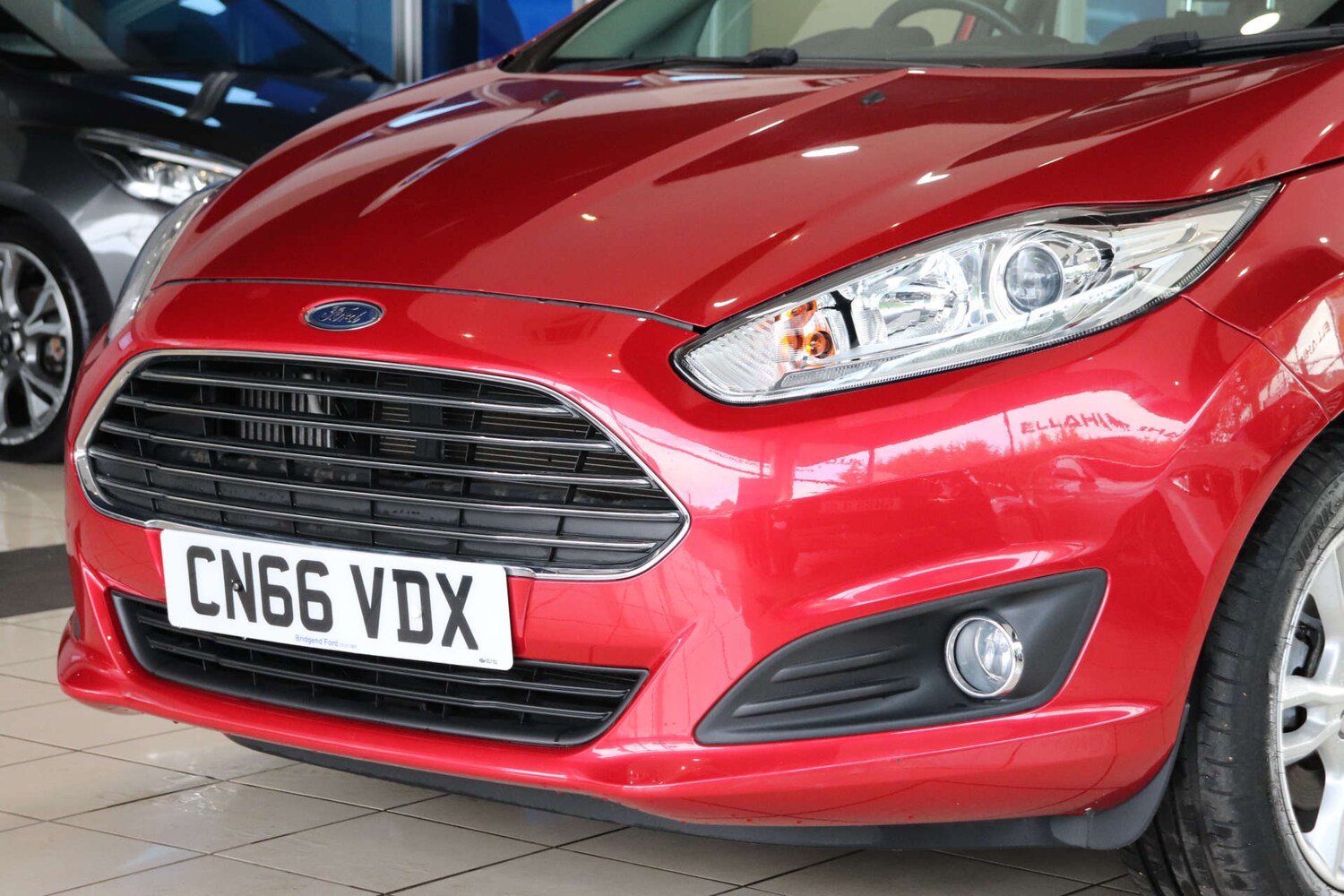 Used Ford Fiesta 2016 for sale - 76249770: Photo 65