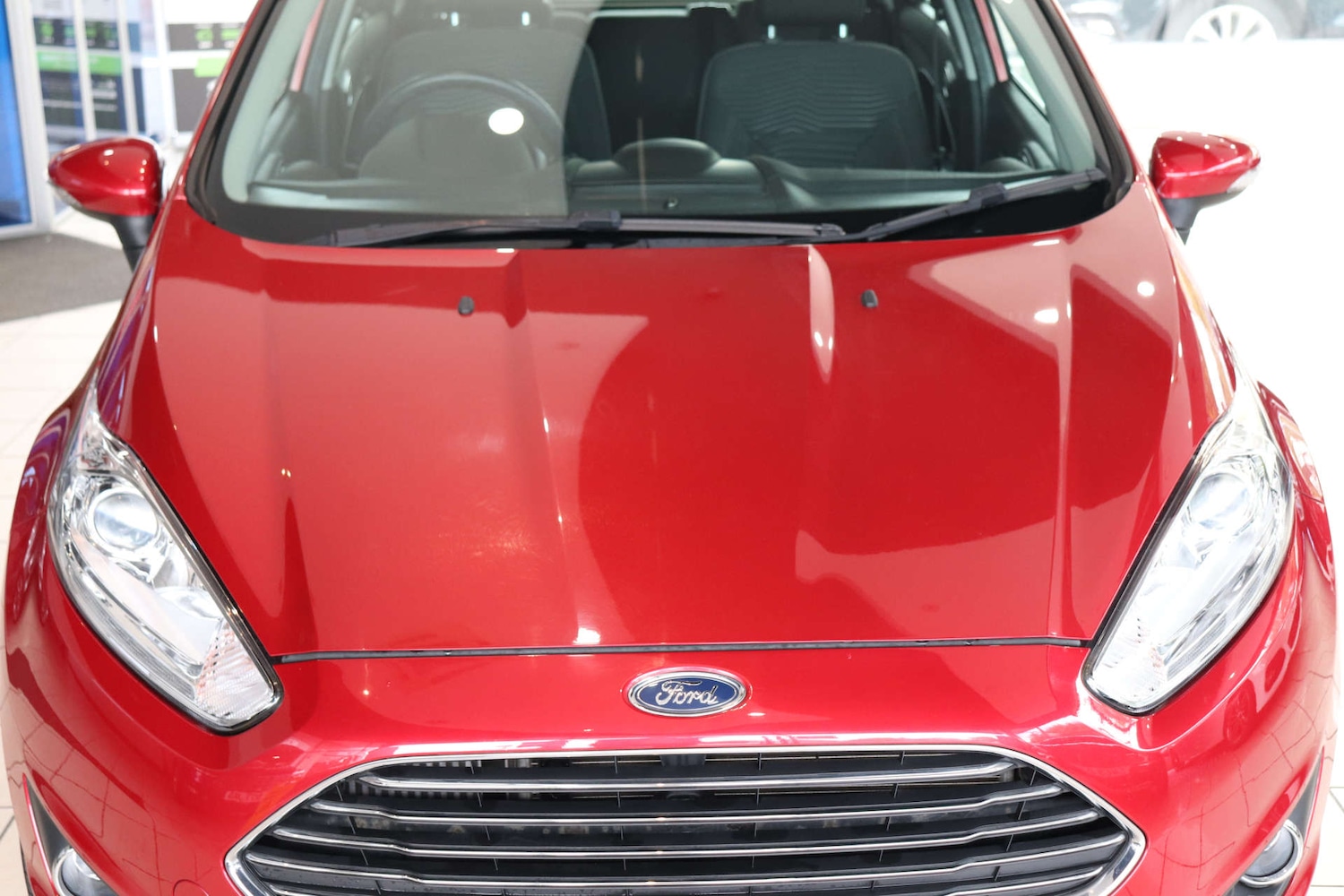 Used Ford Fiesta 2016 for sale - 76249770: Photo 67