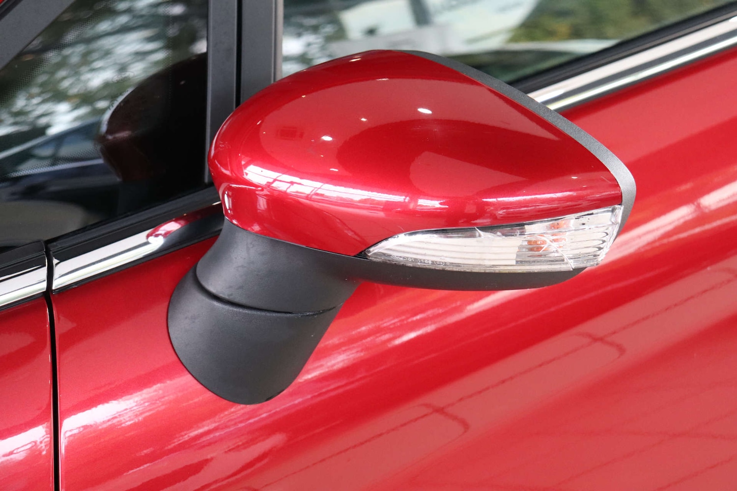 Used Ford Fiesta 2016 for sale - 76249770: Photo 68