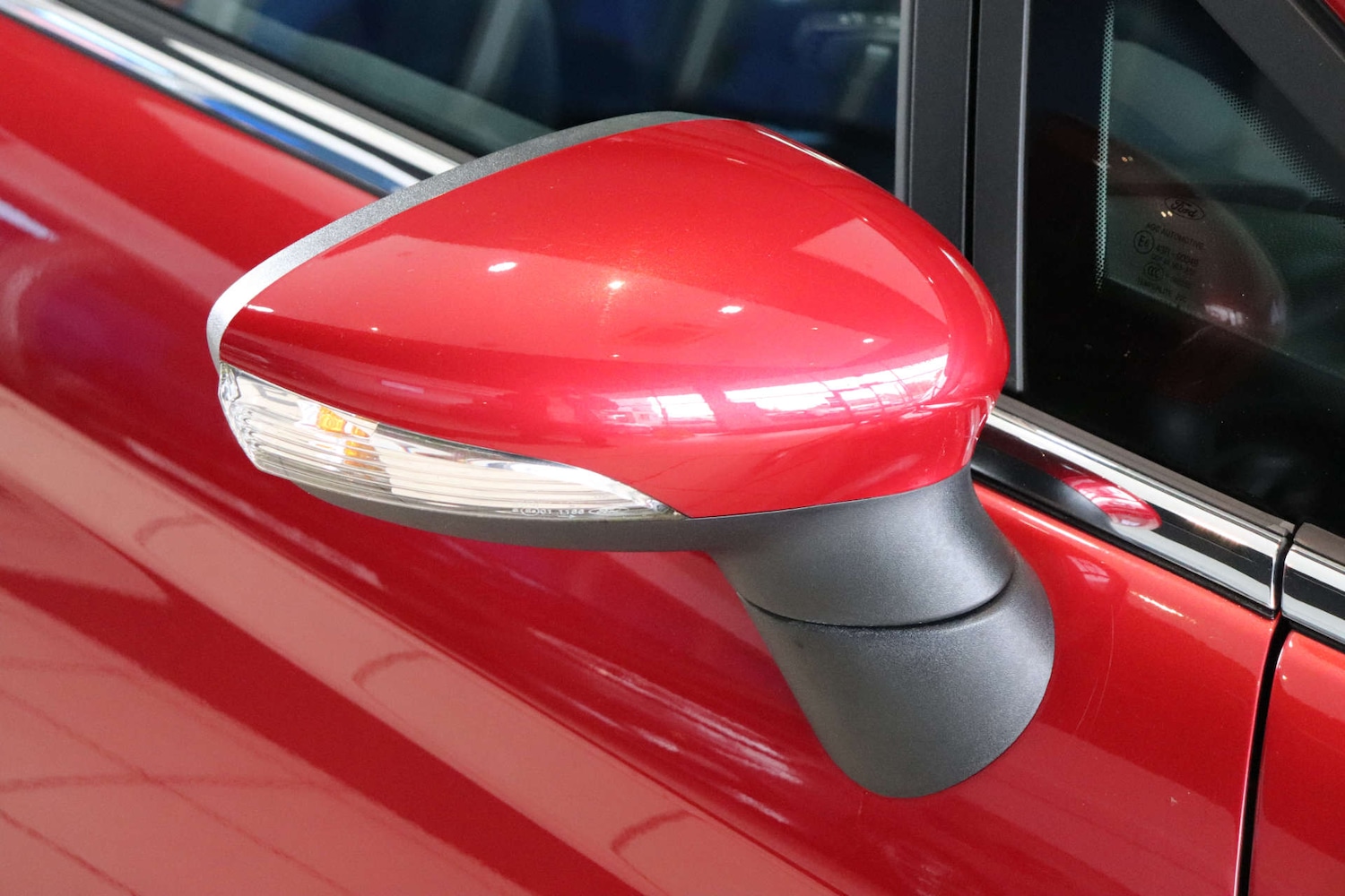 Used Ford Fiesta 2016 for sale - 76249770: Photo 69