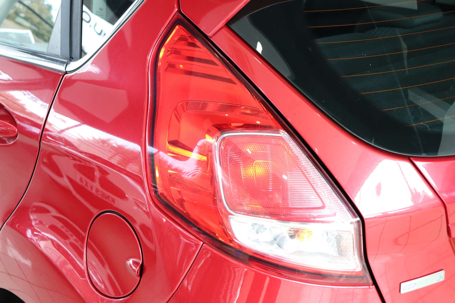 Used Ford Fiesta 2016 for sale - 76249770: Photo 70