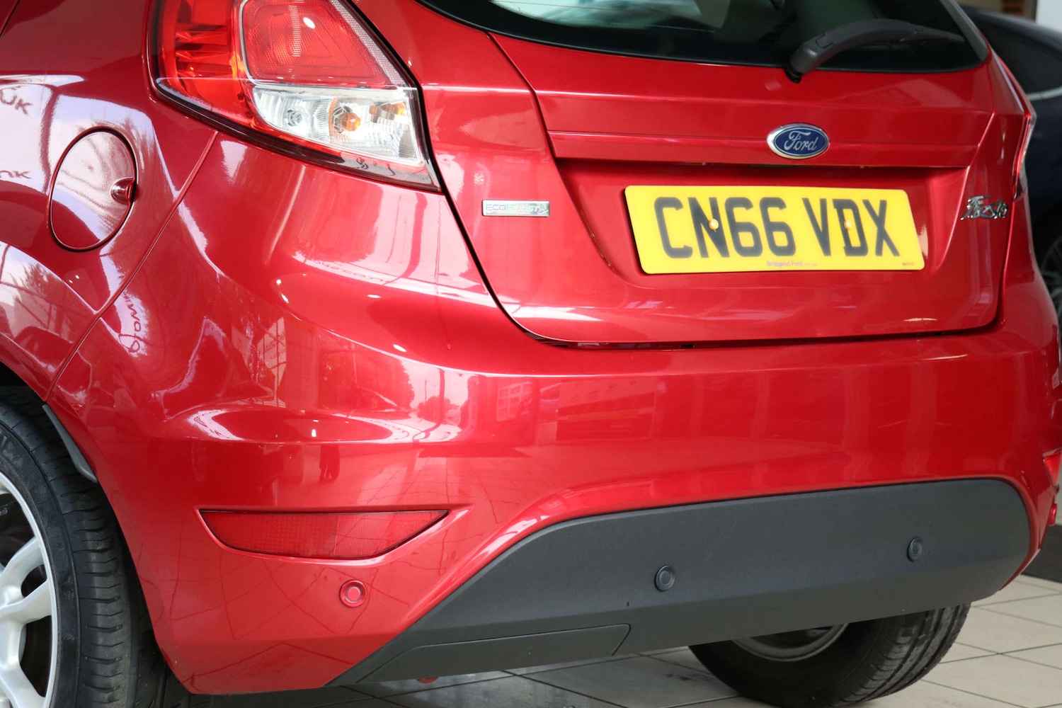 Used Ford Fiesta 2016 for sale - 76249770: Photo 73