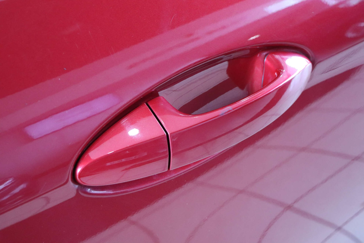 Used Ford Fiesta 2016 for sale - 76249770: Photo 80