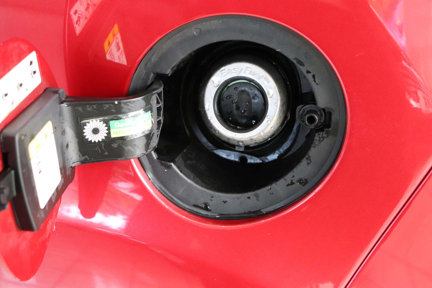 Used Ford Fiesta 2016 for sale - 76249770: Photo 84