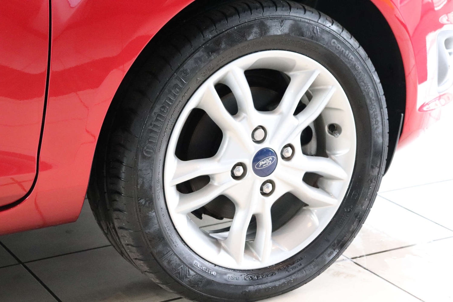 Used Ford Fiesta 2016 for sale - 76249770: Photo 85