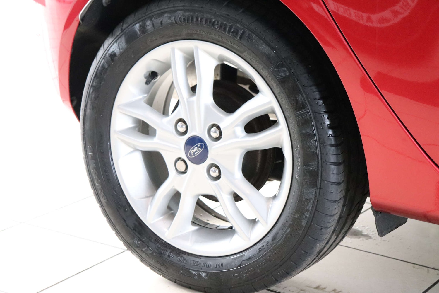 Used Ford Fiesta 2016 for sale - 76249770: Photo 86