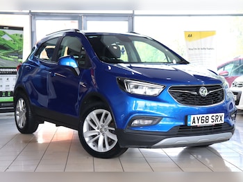 2018 - 1.4T ecoTEC Active 5dr