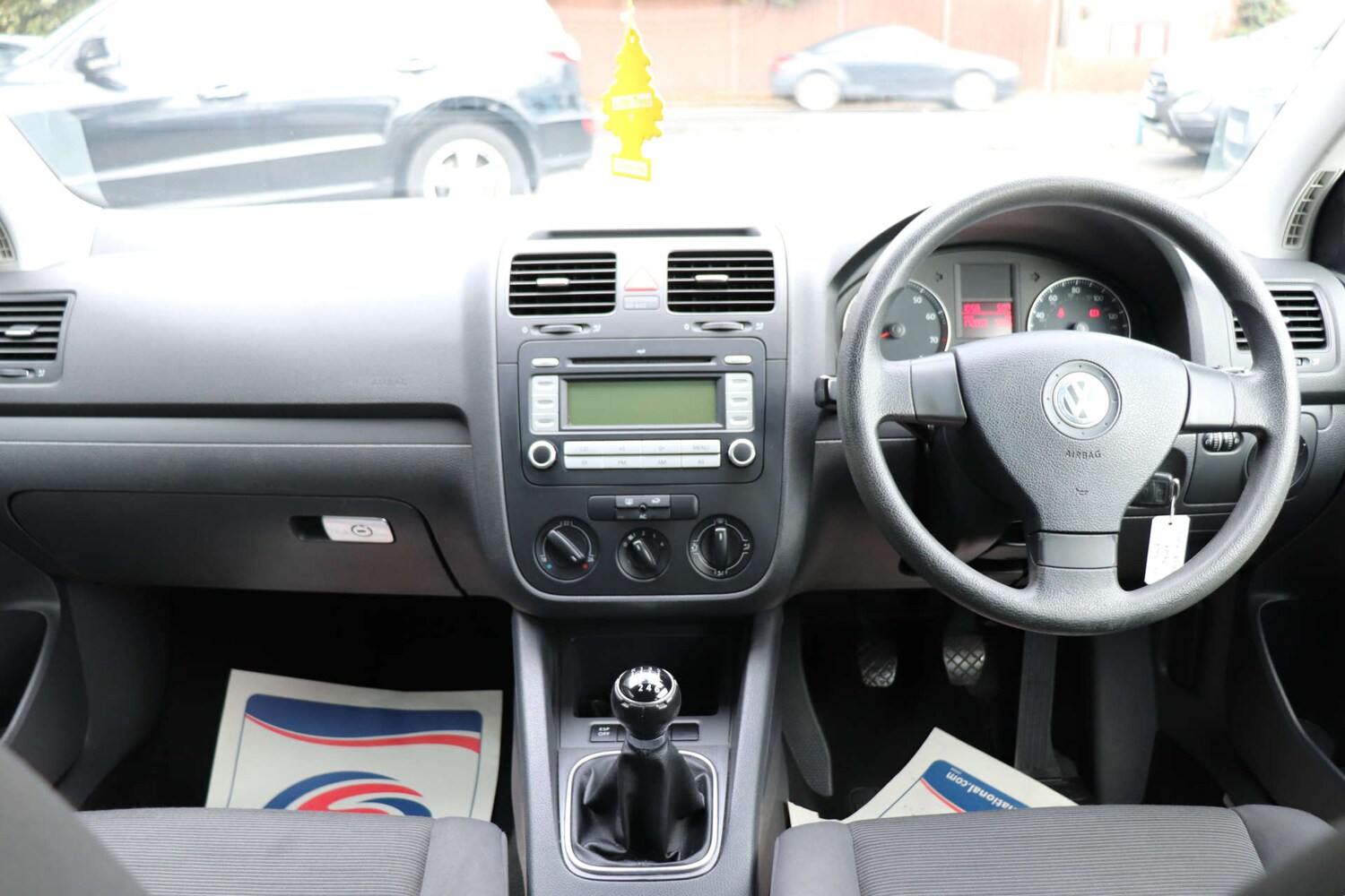 Used Volkswagen Golf 2008 for sale - 77469842: Photo 12