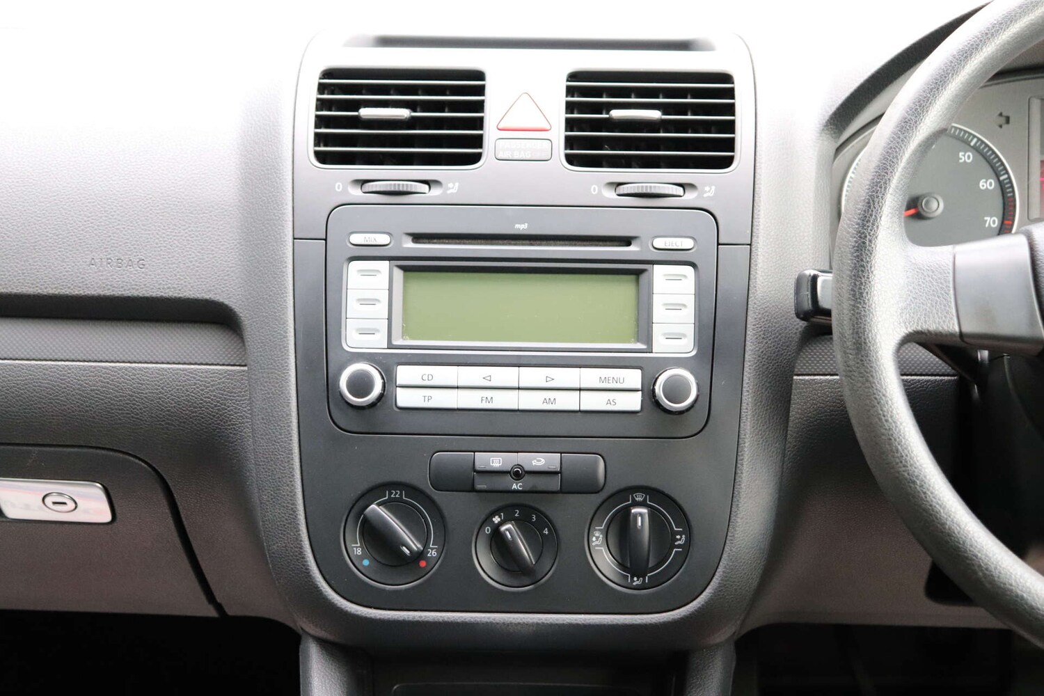 Used Volkswagen Golf 2008 for sale - 77469842: Photo 13