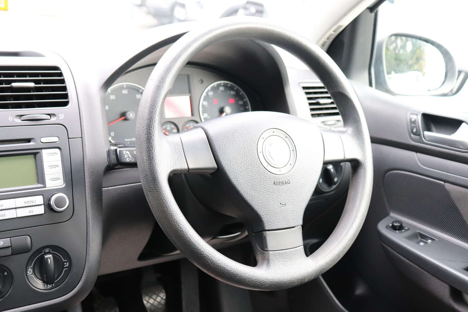 Used Volkswagen Golf 2008 for sale - 77469842: Photo 14