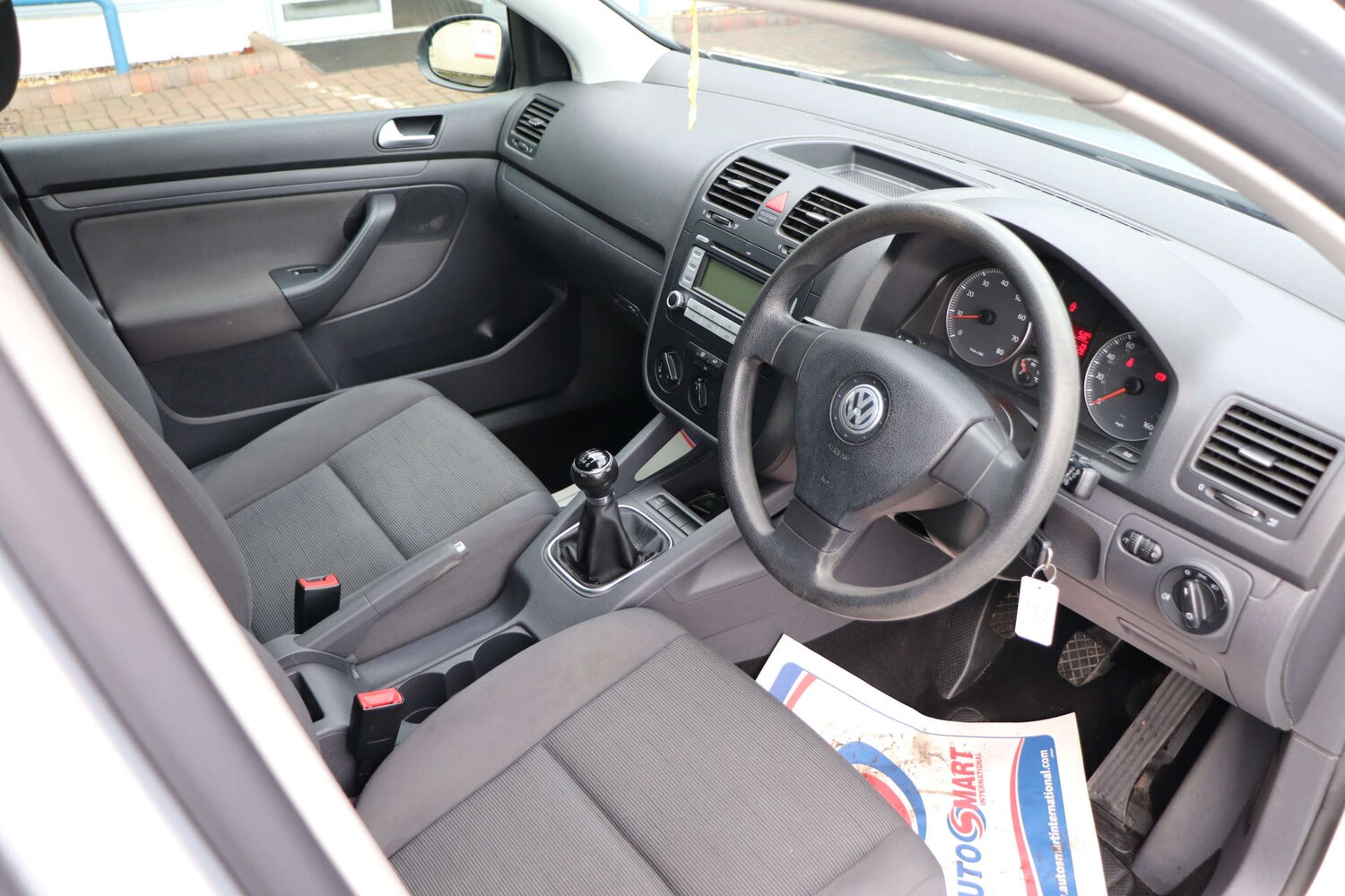 Used Volkswagen Golf 2008 for sale - 77469842: Photo 15