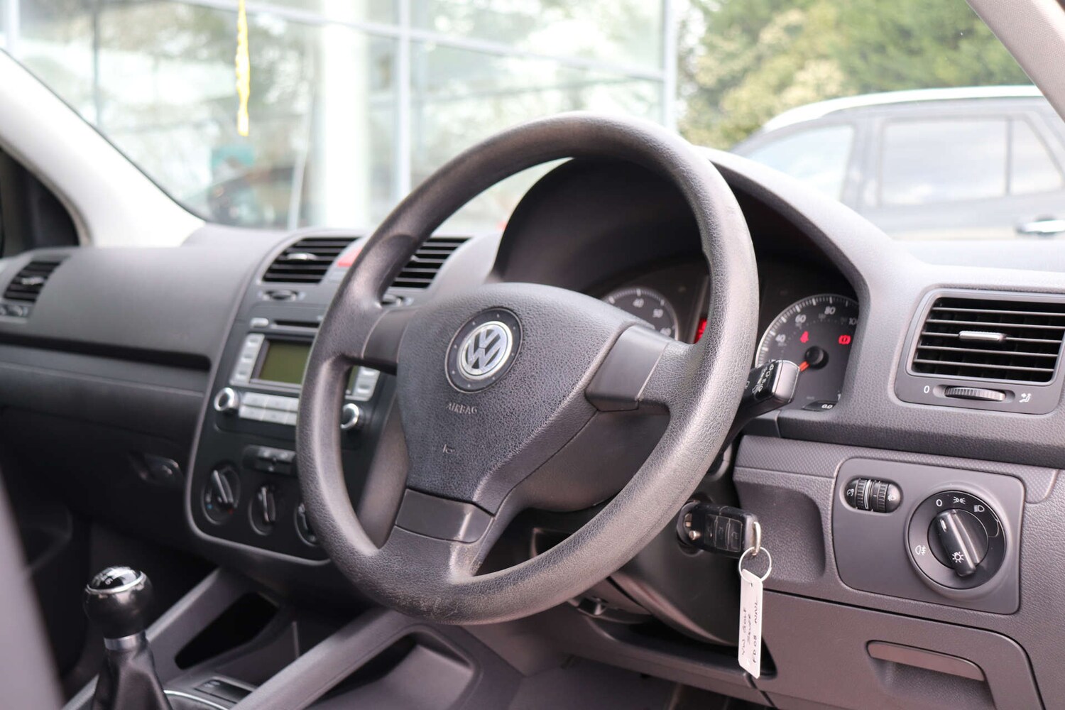 Used Volkswagen Golf 2008 for sale - 77469842: Photo 17