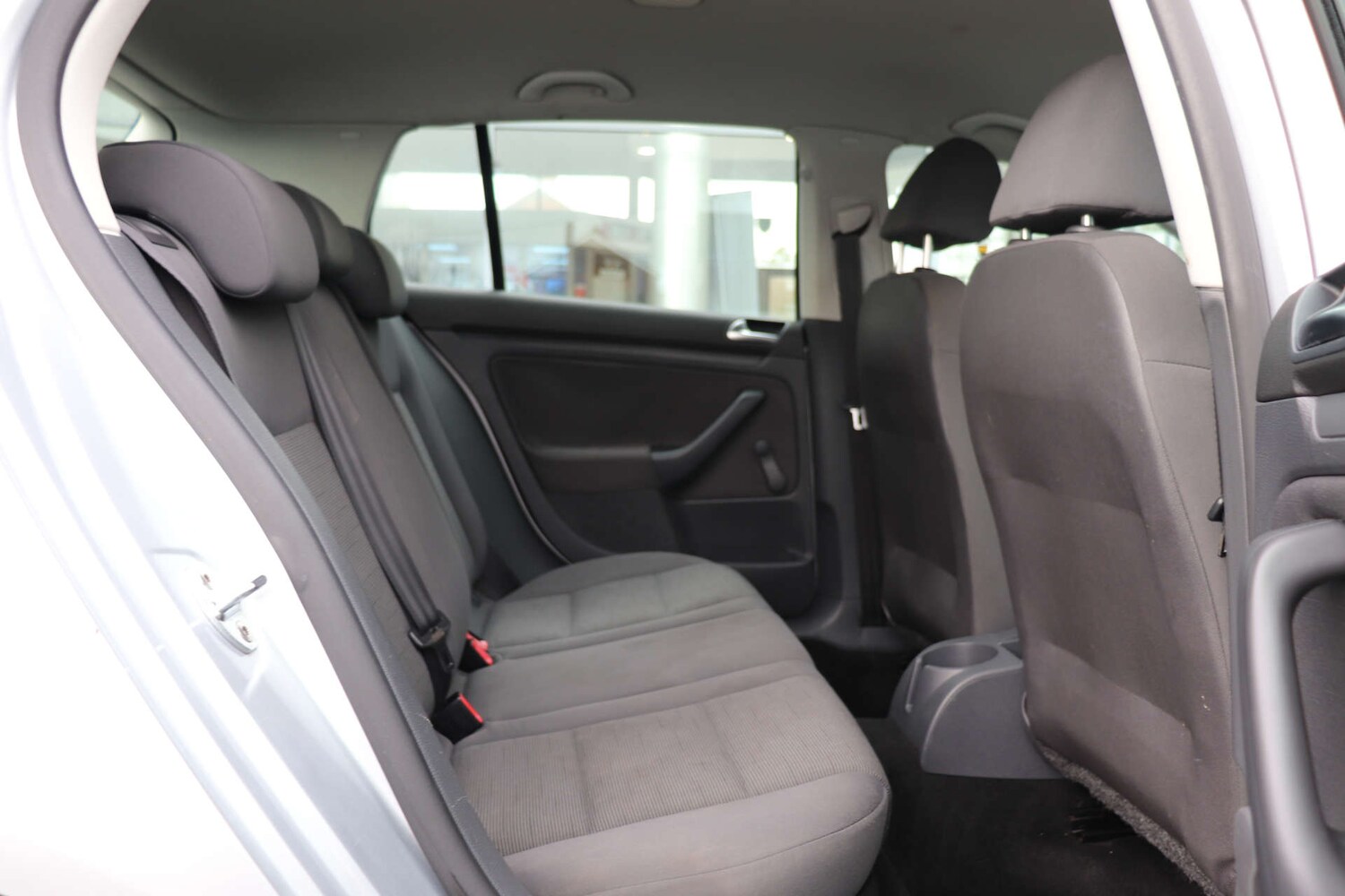 Used Volkswagen Golf 2008 for sale - 77469842: Photo 19