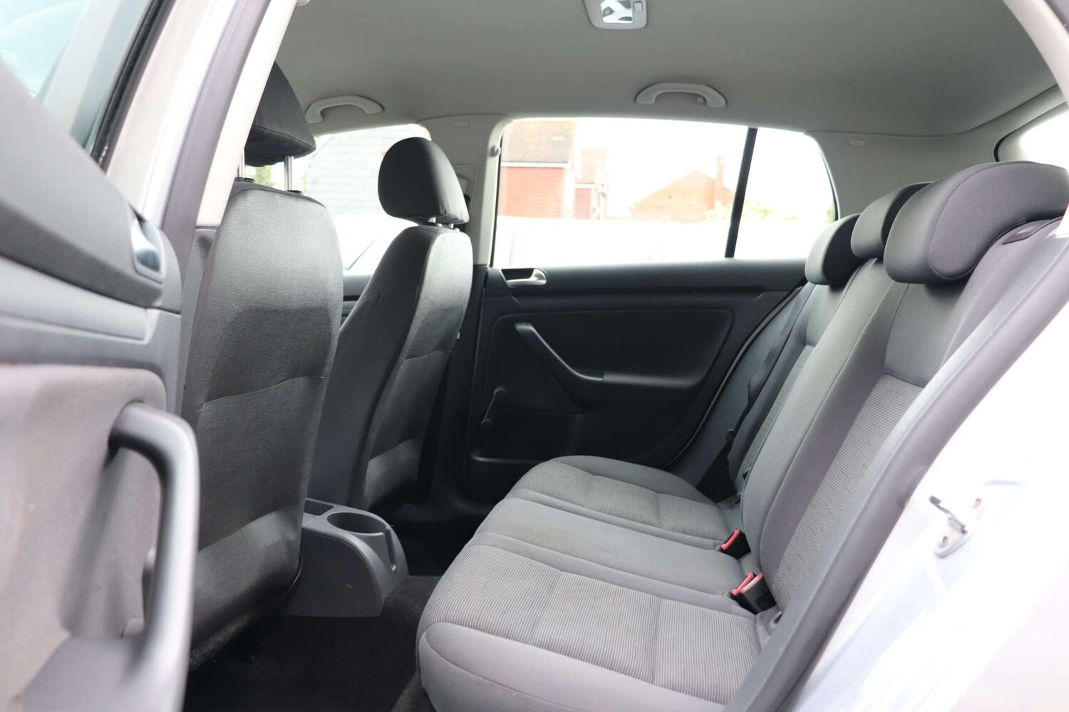 Used Volkswagen Golf 2008 for sale - 77469842: Photo 21