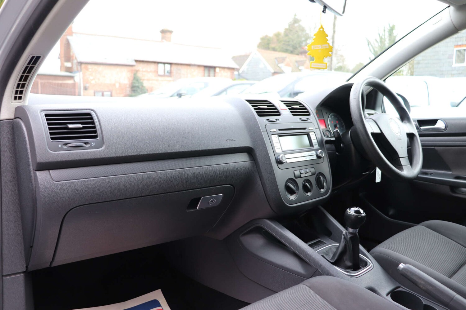 Used Volkswagen Golf 2008 for sale - 77469842: Photo 24