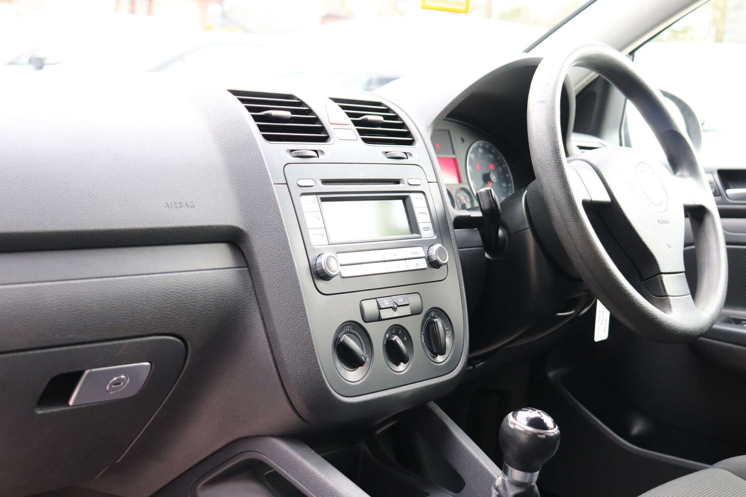 Used Volkswagen Golf 2008 for sale - 77469842: Photo 25