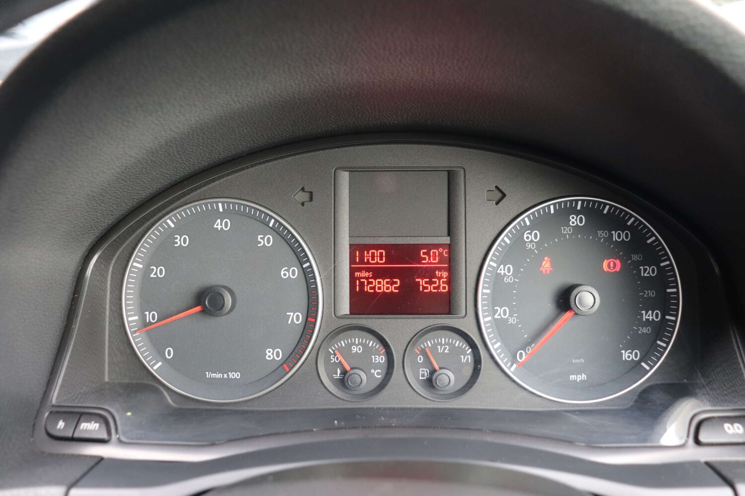 Used Volkswagen Golf 2008 for sale - 77469842: Photo 26