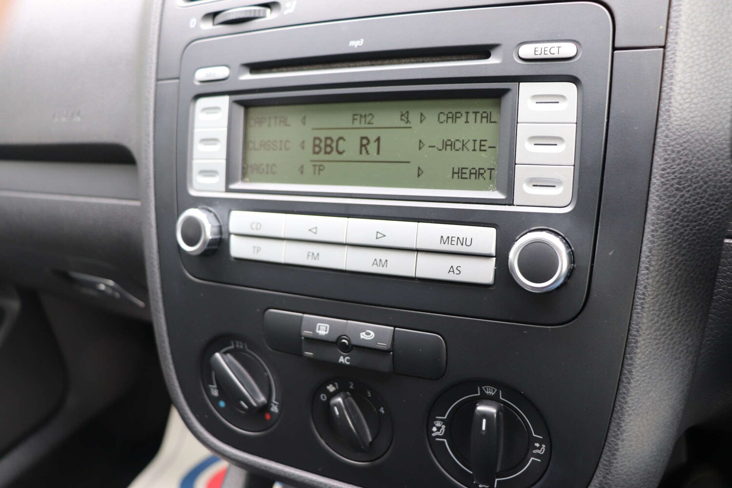 Used Volkswagen Golf 2008 for sale - 77469842: Photo 27