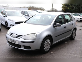 Used Volkswagen Golf 2008 for sale - 77469842: Photo