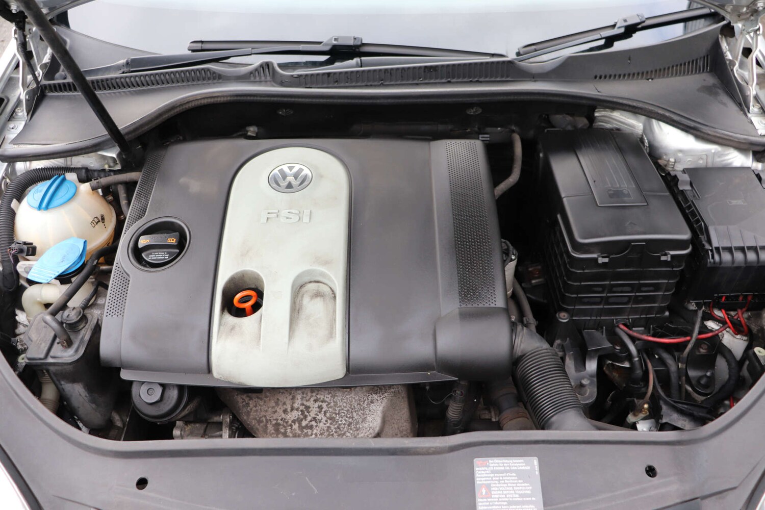 Used Volkswagen Golf 2008 for sale - 77469842: Photo 33