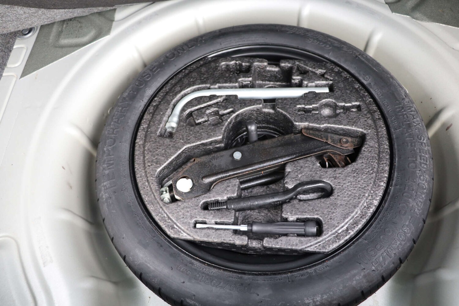 Used Volkswagen Golf 2008 for sale - 77469842: Photo 35