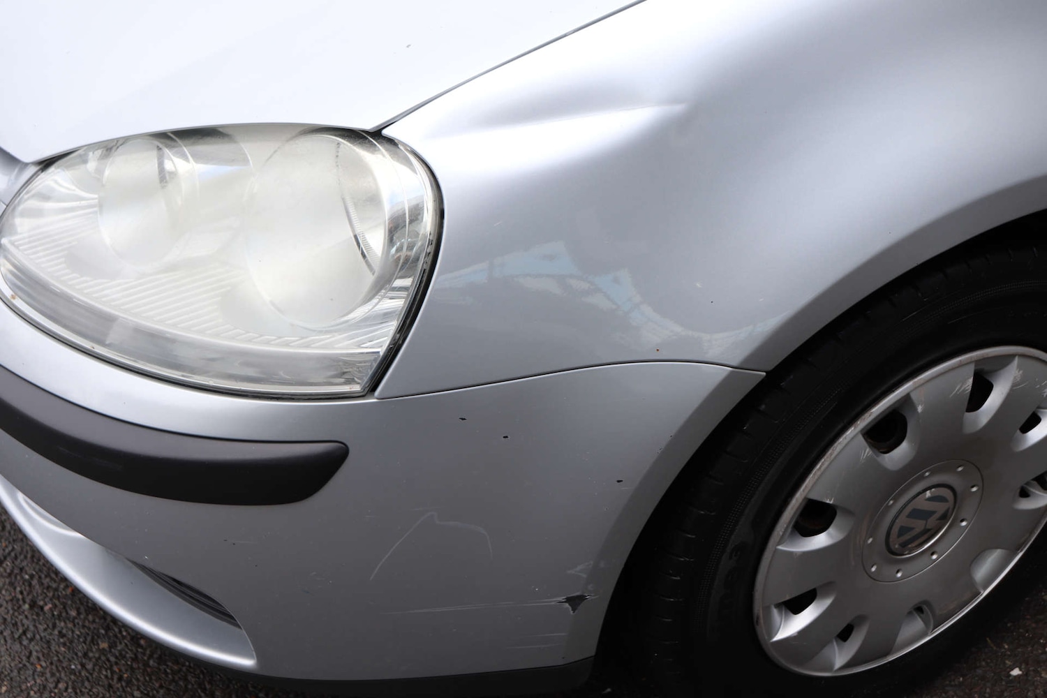 Used Volkswagen Golf 2008 for sale - 77469842: Photo 37