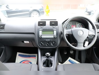 Used Volkswagen Golf 2008 for sale - 77469842: Photo