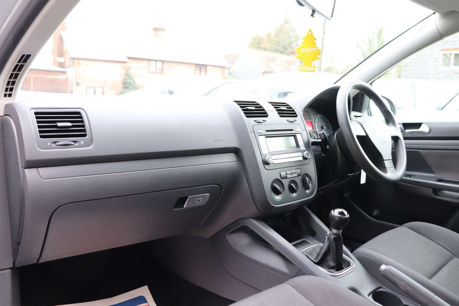 Used Volkswagen Golf 2008 for sale - 77469842: Photo 4